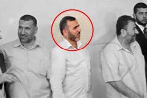 إسرائيل تعلن مقتل الرجل الثاني في الجناح العسكري لحماس