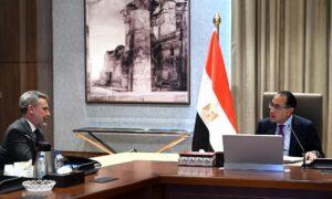 رئيس الوزراء: نحرص على تذليل التحديات أمام الشركات الإيطالية الراغبة في الاستثمار بمصر في القطاعات المُستهدفة