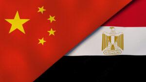 دبلوماسي: الشركات الصينية تبني في مصر أطول مبنى بإفريقيا وأول سكة حديد مكهربة في القارة