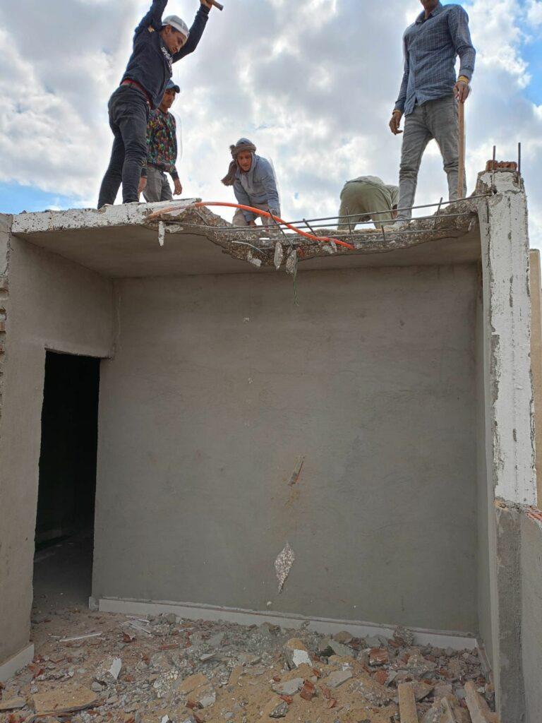 وزير الإسكان: إزالات فورية لمخالفات بناء في  6 أكتوبر والشيخ زايد
