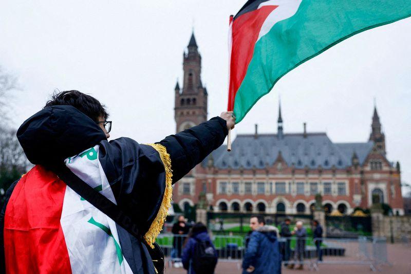 جنوب أفريقيا تطالب «العدل الدولية» باتخاذ المزيد من التدابير ضد إسرائيل