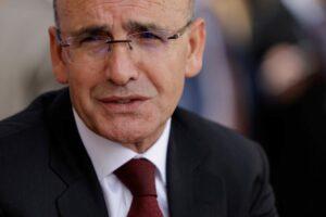 وزير المالية التركية يعلن استمرار بلاده في تشديد السياسة النقدية لخفض التضخم