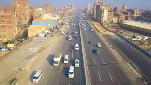  اتجاه لصرف تعويضات مشروع توسيع الطريق الدائري بنطاق القاهرة بنحو 1.5 مليار جنيه