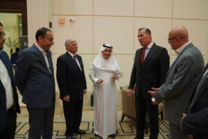 «اتصال» تنظم لقاء للتعارف والتشبيك بين الصناعة المصرية والسعودية
