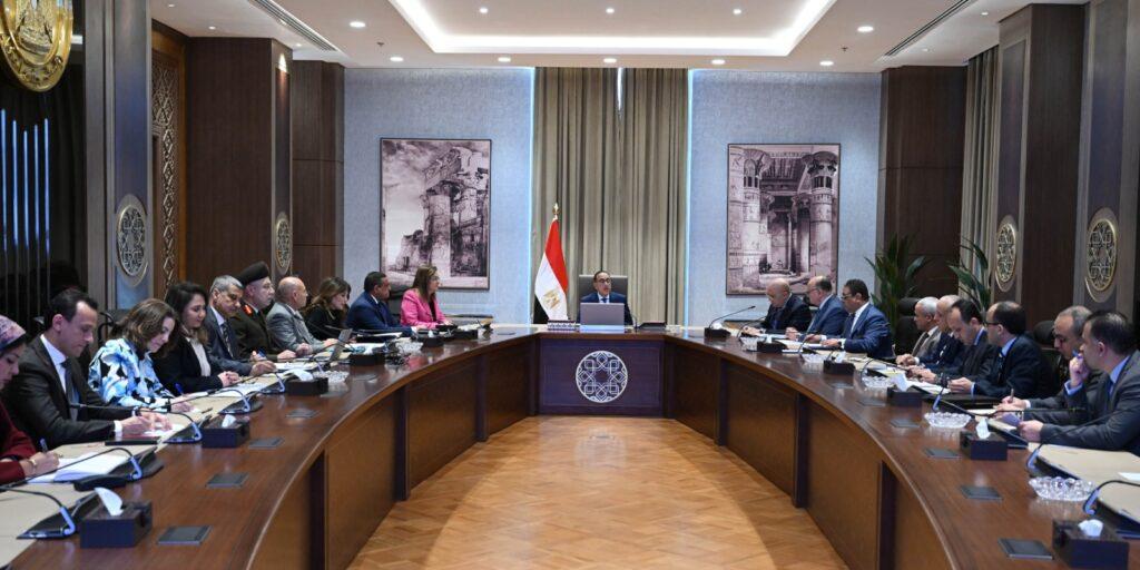 رئيس الوزراء : الدولة مُستمرة في خططها لتطوير القاهرة القديمة كعاصمة للثقافة والسياحة