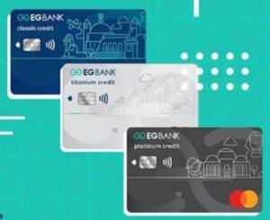 البنك المصري الخليجي يعدل حدود استخدام بطاقاته الائتمانية بالخارج