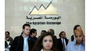 5 قطاعات تهيمن على نحو 80% من تعاملات البورصة المصرية الإثنين (جراف)