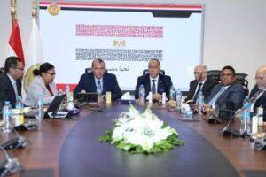 «العربية للتصنيع» توقع عقد إنشاء 4 مصانع تدوير مخلفات بقيمة 38.8 مليون يورو