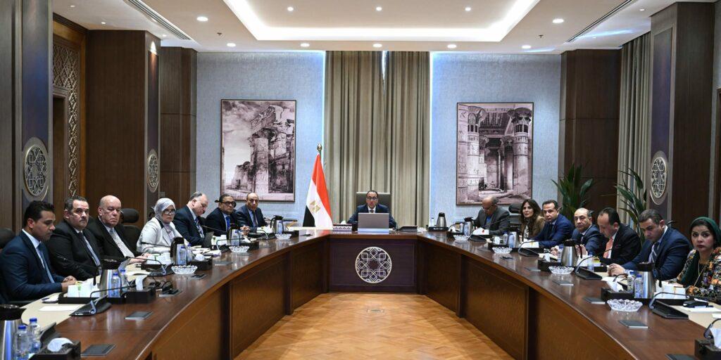 مصر تبدأ الإجراءات التنفيذية لطرح المطارات للشراكة مع القطاع الخاص