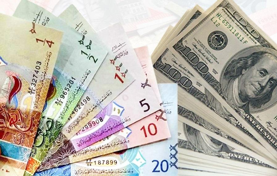 سعر الدينار الكويتي اليوم الأربعاء 11-9-2024 في نهاية التعاملات