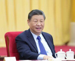 «شينخوا»: الرئيس الصيني يحث مستشاريه السياسيين على بناء توافق للإسهام في التحديث