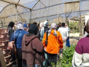 «المركزي للمناخ» يدرب 200 طالب بزراعة القاهرة على التقنيات الحديثة المرتبطة بظروف الطقس
