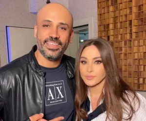 محمد يحيي يتعاون مع اليسا في أغنية جديدة باللهجة اللبنانية لأول مرة