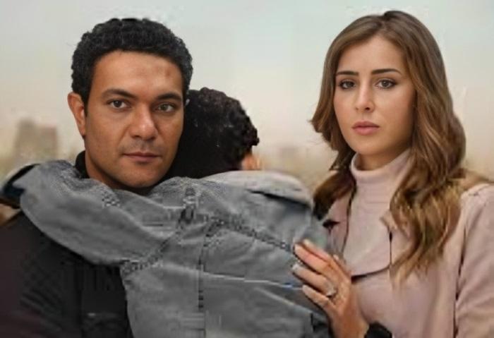 مسلسل بدون سابق إنذار الحلقة 2 : مروان يكتشف خيانة ليلى ومواجهتها بتحاليل ابنه