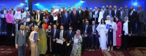 المصرف المتحد يمنح 80 موظف جائزة الرئيس التنفيذي للتميز UB CEO’s Award