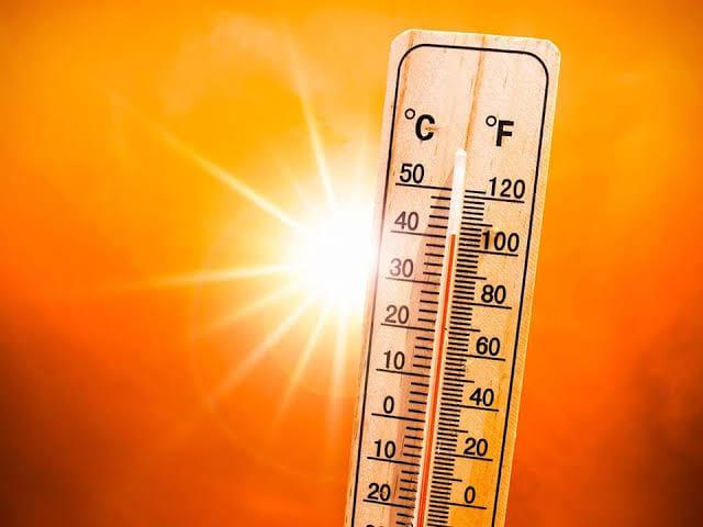 درجات الحرارة اليوم الإربعاء 3-4-2024 في مصر