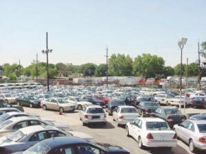 مبيعات السيارات ترتفع 40%.. و«شيري» تهيمن على «المجمعة محليا»