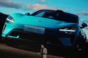 شاومي الصينية تعلن عن أول سيارة كهربائية.. وتحدد موعد طرحها في الأسواق