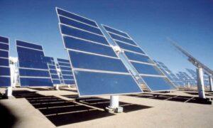 275 مليون جنيه إجمالي استثمارات مشروع الخلايا الشمسية الصغيرة لتدشين241 محطة