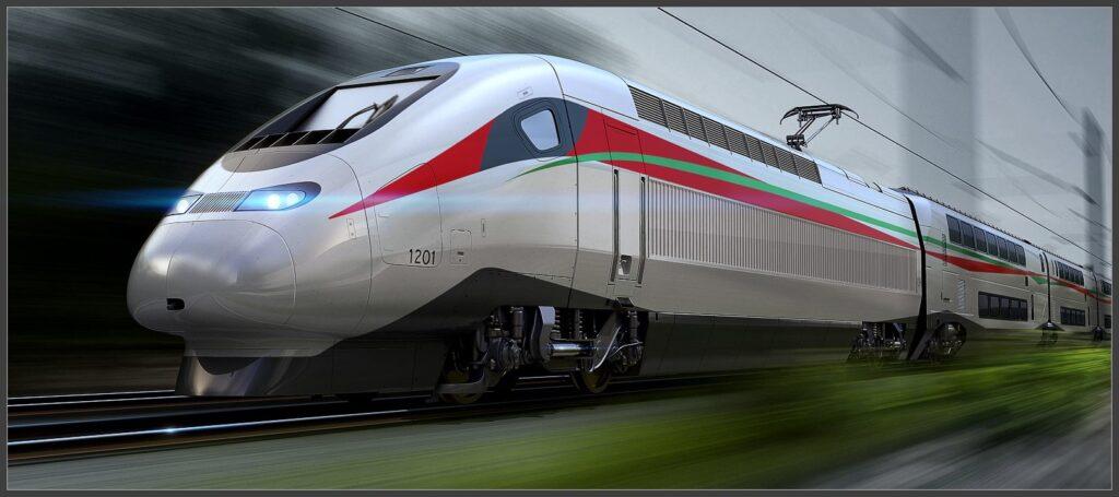 تعرف على المساحات الجديدة التي تم إضافتها لمشروع القطار السريع بالإسكندرية ومطروح