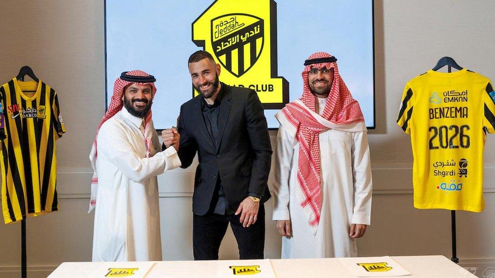 السعودية تتوقع ضخًا جديدًا لرأس المال الخاص في أندية كرة القدم