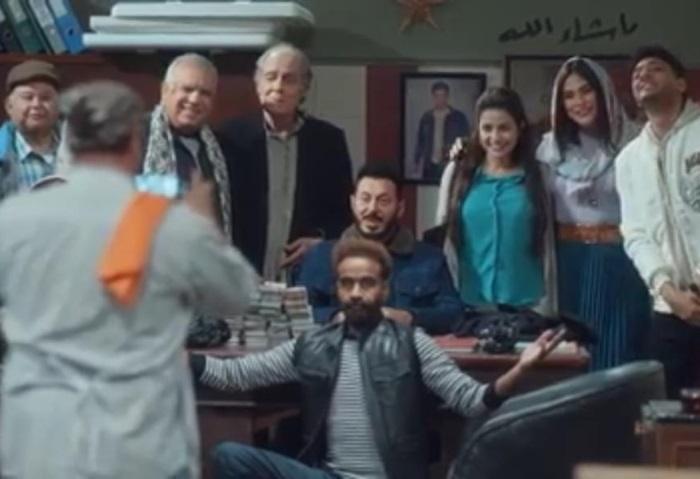 مسلسل المعلم الحلقة 20.. مصطفى شعبان ينتقم من شداد ويبلغ عن منذر رياحنة