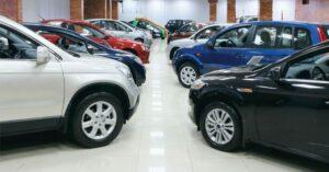 شركات سيارات تبحث مع «الضرائب» احتساب فوارق تدبير العملة من السوق الموازية ضمن التكاليف