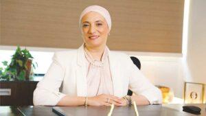 هبة زكى: «EEIC» يستهدف إطلاق أول دليل وطنى لريادة الأعمال وتقرير عن وضع مصر فى مؤشرات الابتكار