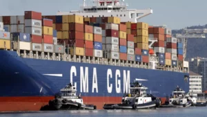 شركة «CMA CGM» تطلق «SEA REWARD» أول برنامج ولاء خاص بها
