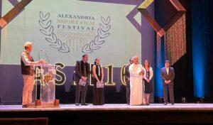 الجزائر والعراق يحصدان جوائز المسابقة العربية في مهرجان الإسكندرية للفيلم القصير