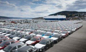 «MSC» تخطط للعودة إلى سوق ناقلات السيارات عبر الاستحواذ على شركة Gram Car Carriers