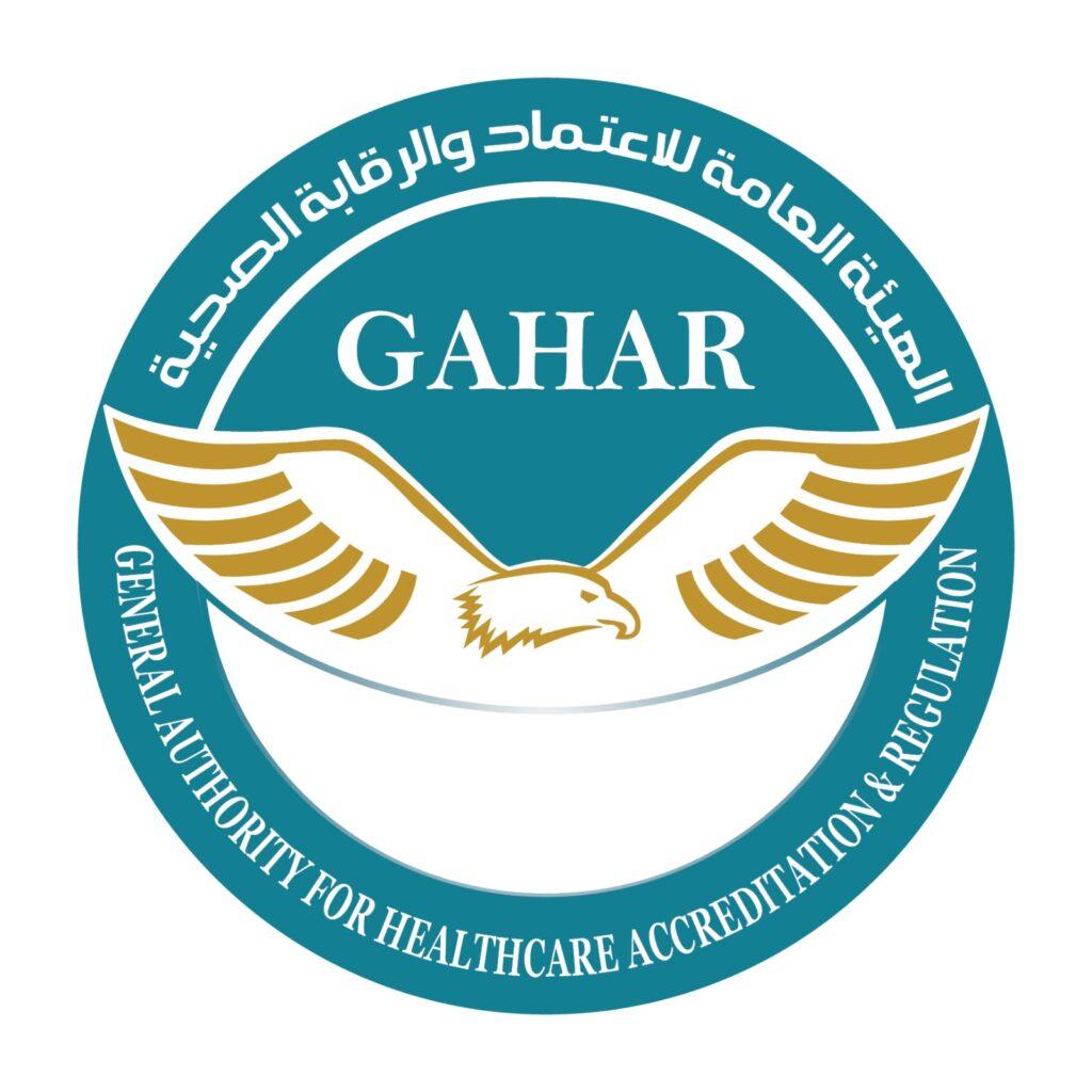 مستشفى دار الفؤاد يحصل على اعتماد GAHAR لمدة ثلاث سنوات