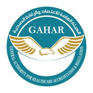 مستشفى دار الفؤاد يحصل على اعتماد GAHAR لمدة ثلاث سنوات