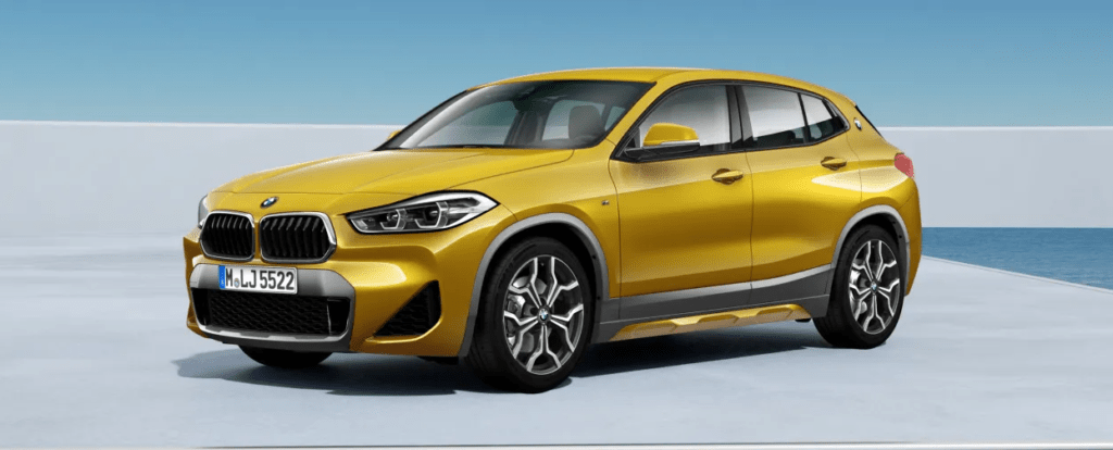 «جلوبال أوتو» تعلن استقرار أسعار سيارات «BMW» و«MINI» خلال أبريل