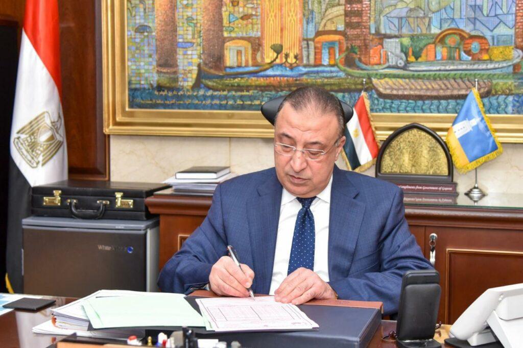 محافظ الإسكندرية يعتمد مواعيد امتحانات الفصل الدراسي الثاني للعام الدراسي 2024/2023