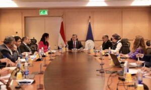 وزير السياحة: 3 إلى 4% نمواً في حجم الحركة الوافدة لمصر خلال الربع الأول من 2024