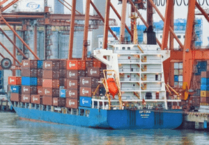 شركة Sea Legend Shipping تعلن عن خدمات تربط بين الصين وموانئ بينها في مصر