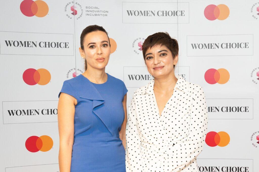 ماستركارد تعزز شراكتها مع مؤسسة «Women Choice» لدعم رائدات الأعمال في الشرق الأوسط وإفريقيا