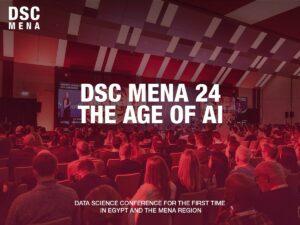 مصر تستضيف النسخة الأولى من مؤتمر علوم البيانات والذكاء الاصطناعي