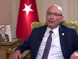 سفير أنقرة: الرئيس السيسي سيزور تركيا خلال الفترة المقبلة