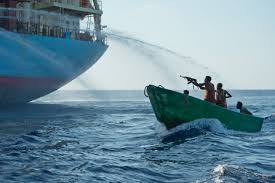 قراصنة صوماليون يحررون السفينة «عبدالله» مقابل 5 ملايين دولار