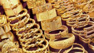 أسعار الذهب اليوم في مصر يواصل مستوياته.. عيار 21 يسجل 3090 جنيها