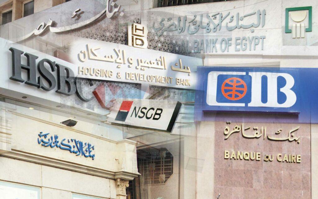 البنوك وفرت 1.250 مليار دولار للإفراج عن البضائع بعد إجازة عيد الأضحى