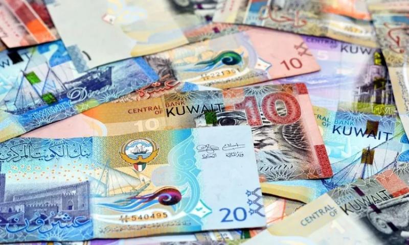 سعر الدينار الكويتي اليوم الخميس 3-10-2024 في نهاية التعاملات