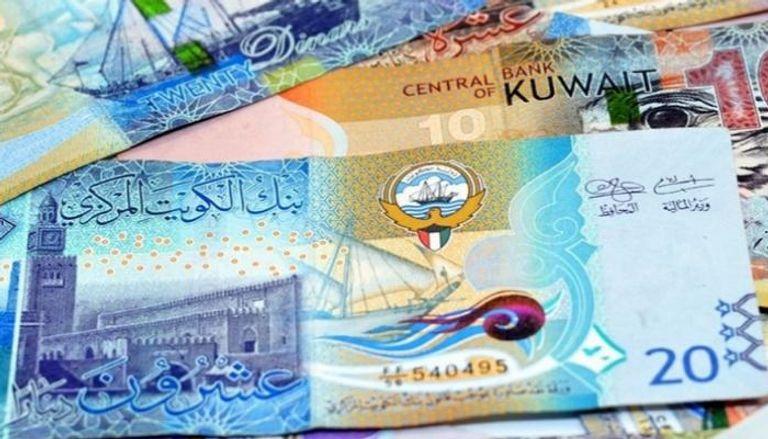سعر الدينار الكويتي 30-4-2024 في بداية التعاملات