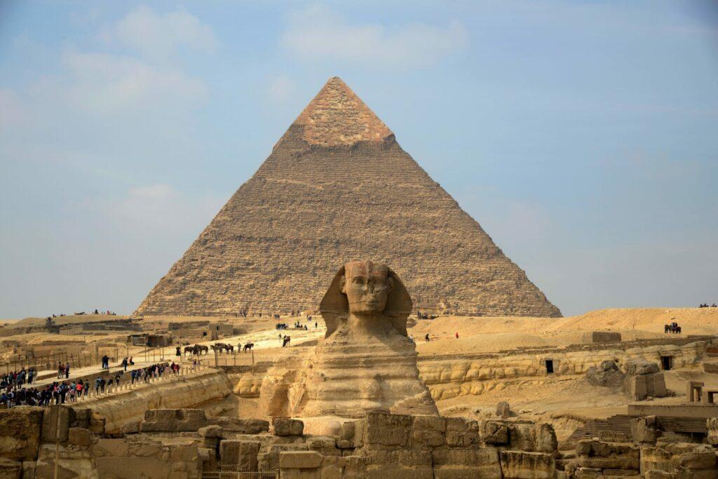 «تنشيط السياحة»: استثمار 22% من الناتج المحلي لمصر في تطوير البنية التحتية انعكس إيجابًا على القطاع
