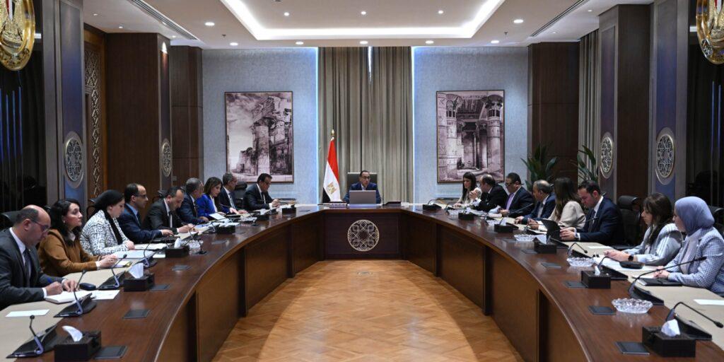 ينطلق 29 و30 يونيو بمشاركة الرئيس .. الحكومة تعلن ترتيبات مؤتمر «الاستثمار المصري-الأوروبي المُشترك»