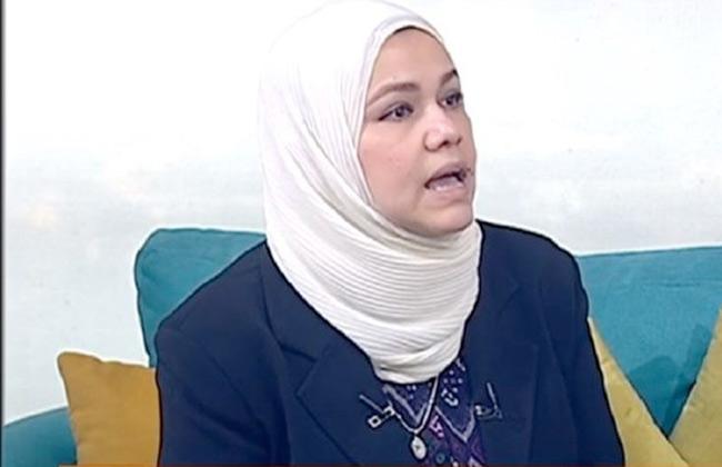 رشا عبدالعال: مد فترة تلقي الإقرارات الضريبية على الدخل للأشخاص الطبيعيين لمدة ثلاثة أيام