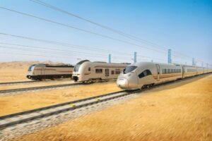  «التنمية الألماني» يتيح 200 مليون يورو لتصنيع قطارات مشروع «العين السخنة - مرسى مطروح»