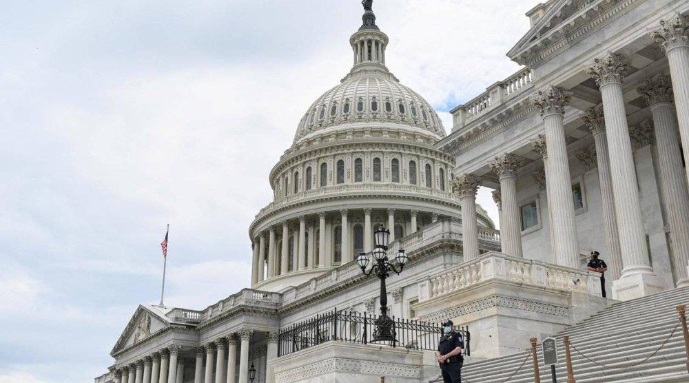 مجلس النواب الأمريكي يوافق على أول مشروع قانون لدعم أوكرانيا وإسرائيل وتايوان